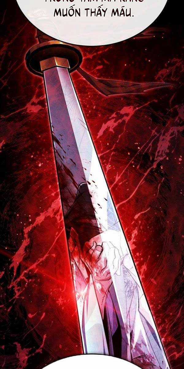 Giảng Sư Đứng Đầu, Baek Sư Phụ Chapter 95 trang 58