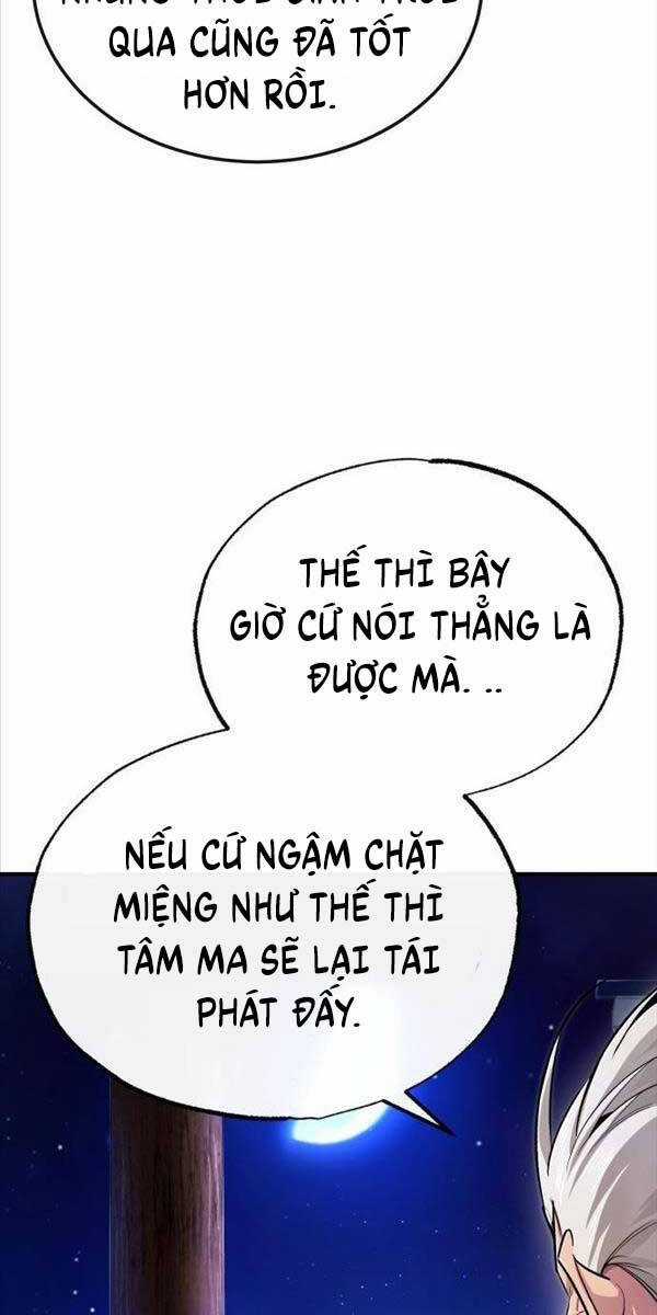 Giảng Sư Đứng Đầu, Baek Sư Phụ Chapter 95 trang 63