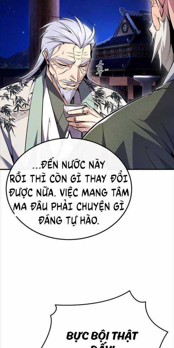 Giảng Sư Đứng Đầu, Baek Sư Phụ Chapter 95 trang 64
