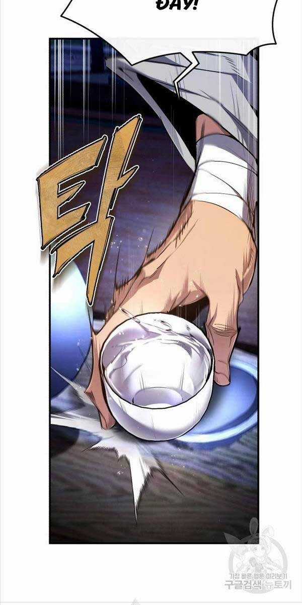 Giảng Sư Đứng Đầu, Baek Sư Phụ Chapter 95 trang 65