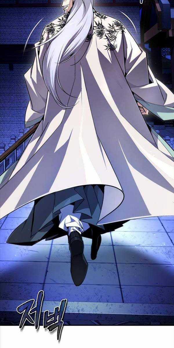 Giảng Sư Đứng Đầu, Baek Sư Phụ Chapter 95 trang 76