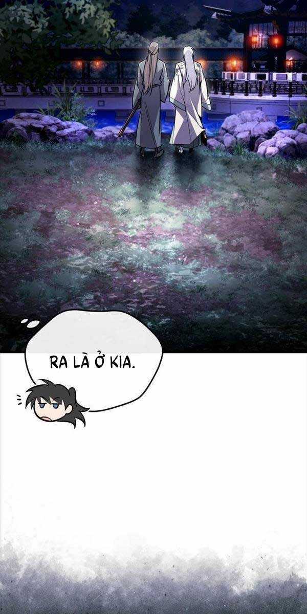 Giảng Sư Đứng Đầu, Baek Sư Phụ Chapter 95 trang 83