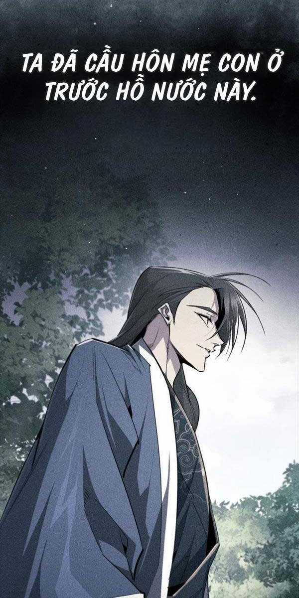 Giảng Sư Đứng Đầu, Baek Sư Phụ Chapter 95 trang 84