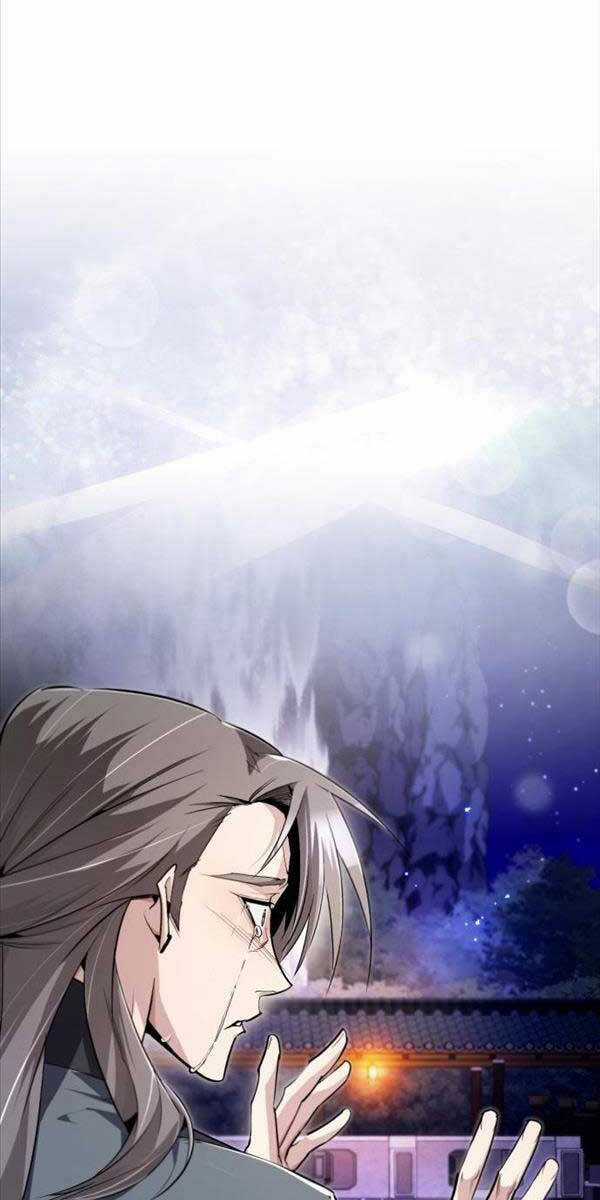 Giảng Sư Đứng Đầu, Baek Sư Phụ Chapter 95 trang 89