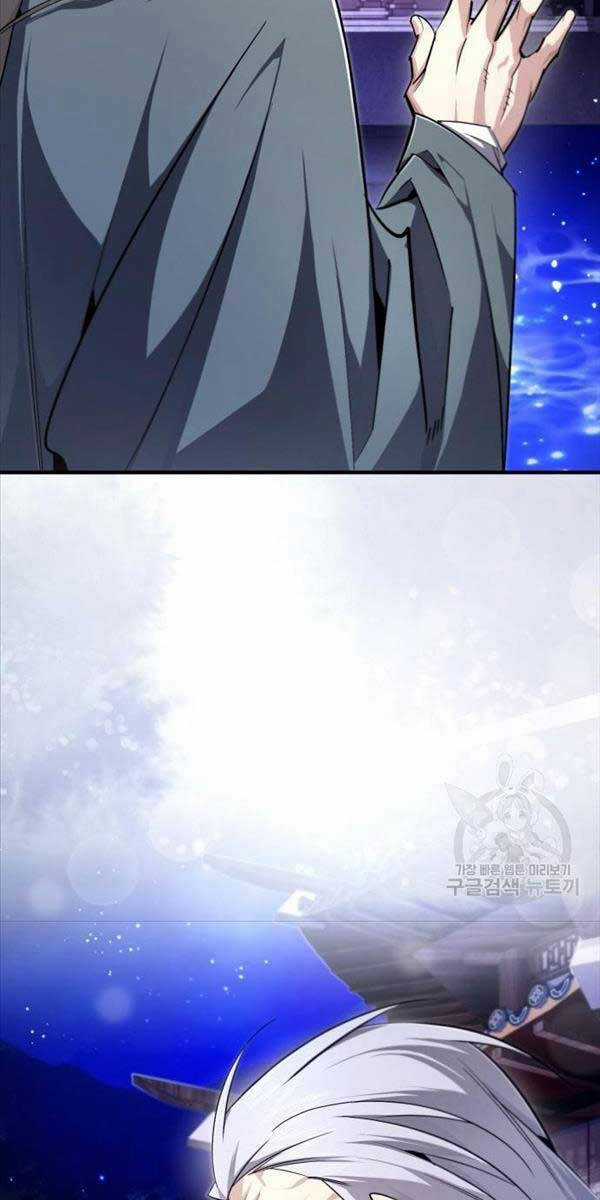 Giảng Sư Đứng Đầu, Baek Sư Phụ Chapter 95 trang 90