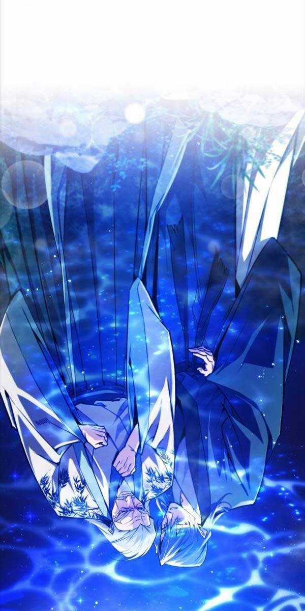 Giảng Sư Đứng Đầu, Baek Sư Phụ Chapter 95 trang 92