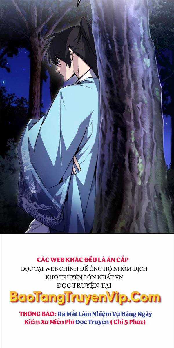 Giảng Sư Đứng Đầu, Baek Sư Phụ Chapter 95 trang 94