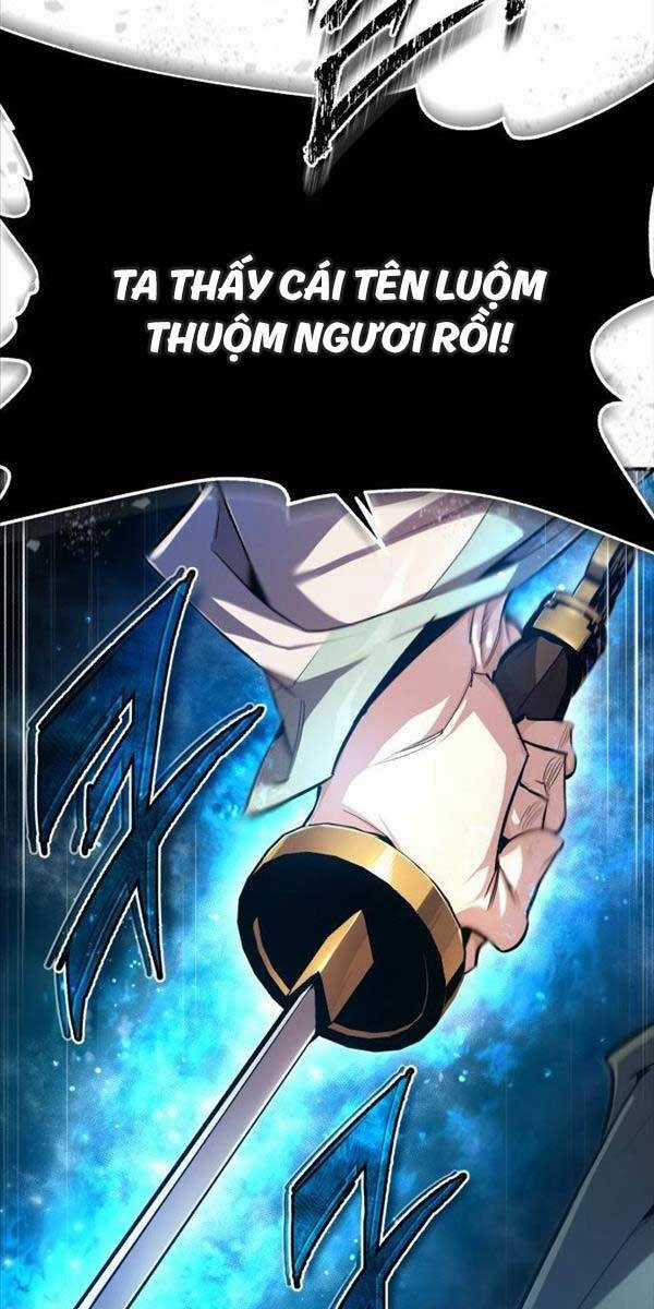 Giảng Sư Đứng Đầu, Baek Sư Phụ Chapter 95 trang 96