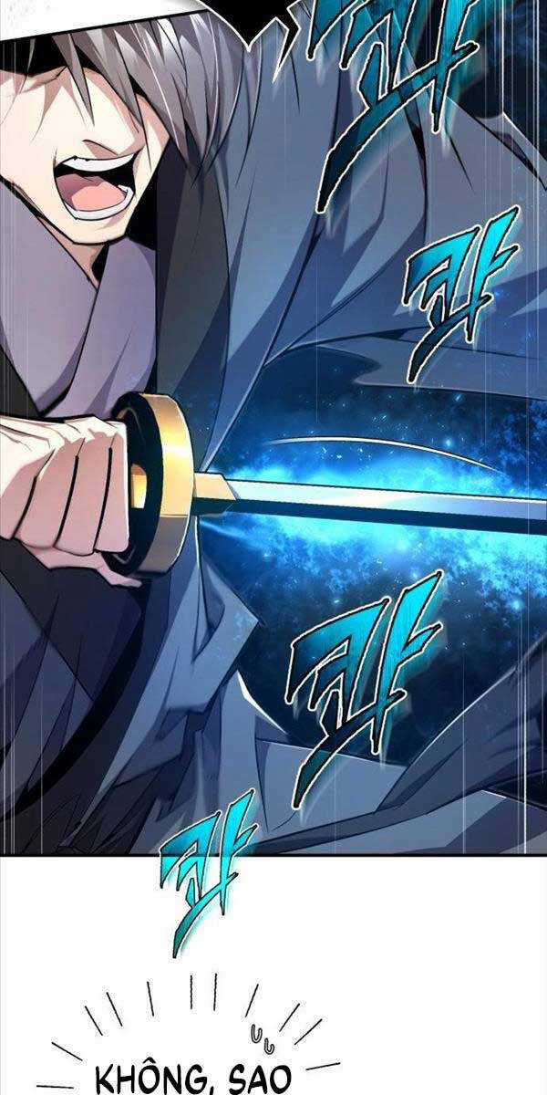 Giảng Sư Đứng Đầu, Baek Sư Phụ Chapter 95 trang 98