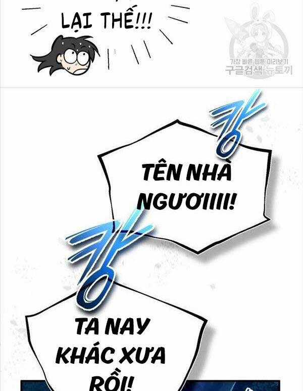 Giảng Sư Đứng Đầu, Baek Sư Phụ Chapter 95 trang 99