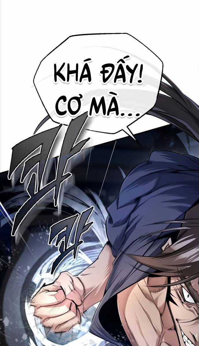 Giảng Sư Đứng Đầu, Baek Sư Phụ Chapter 96 trang 100