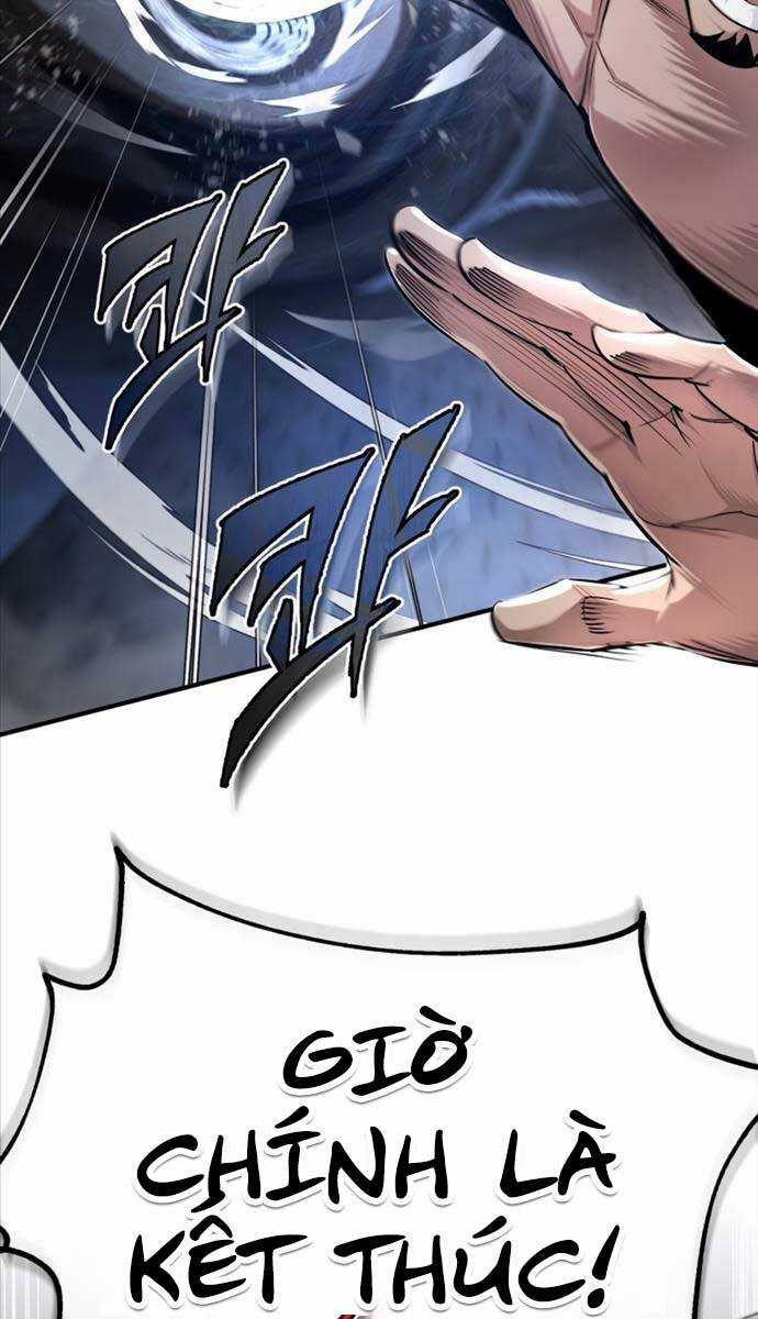 Giảng Sư Đứng Đầu, Baek Sư Phụ Chapter 96 trang 101