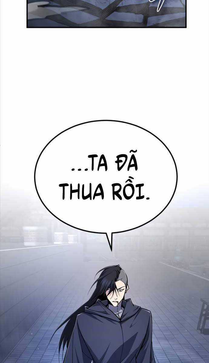 Giảng Sư Đứng Đầu, Baek Sư Phụ Chapter 96 trang 107