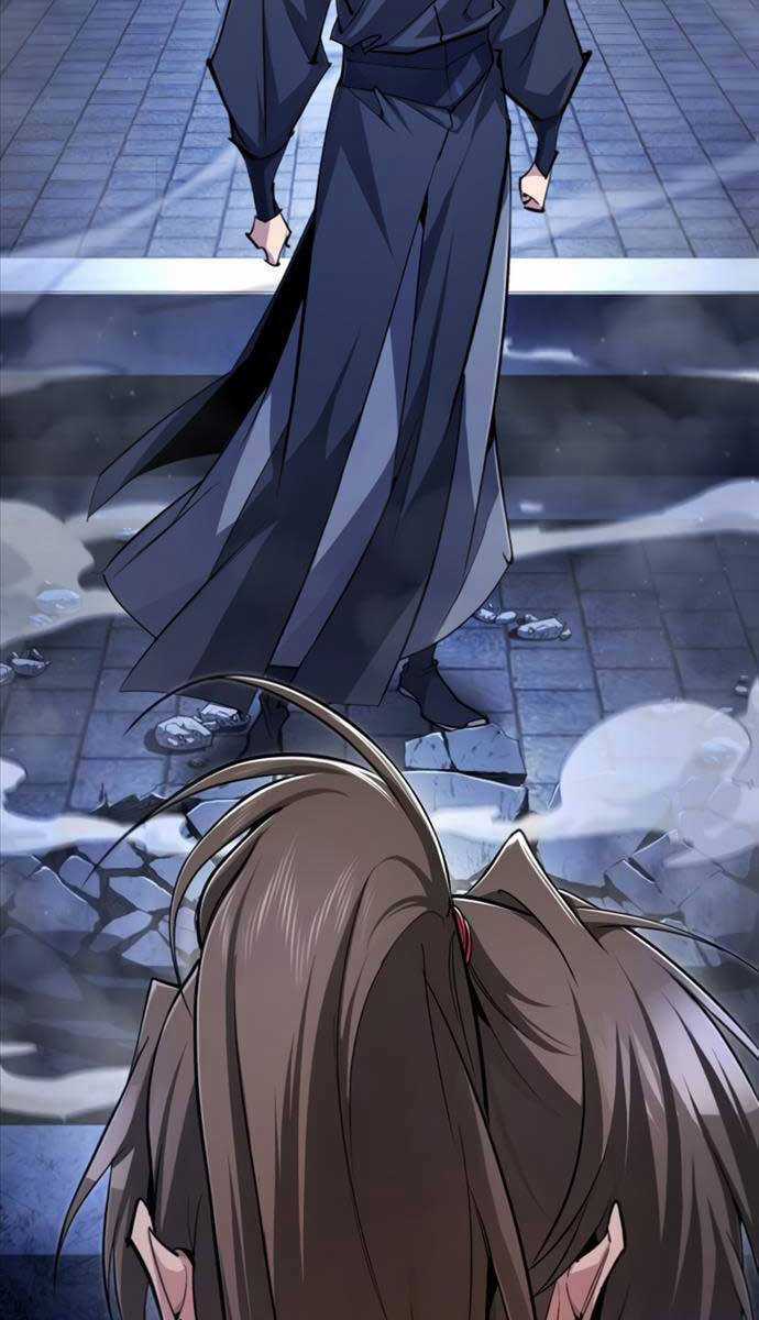 Giảng Sư Đứng Đầu, Baek Sư Phụ Chapter 96 trang 108