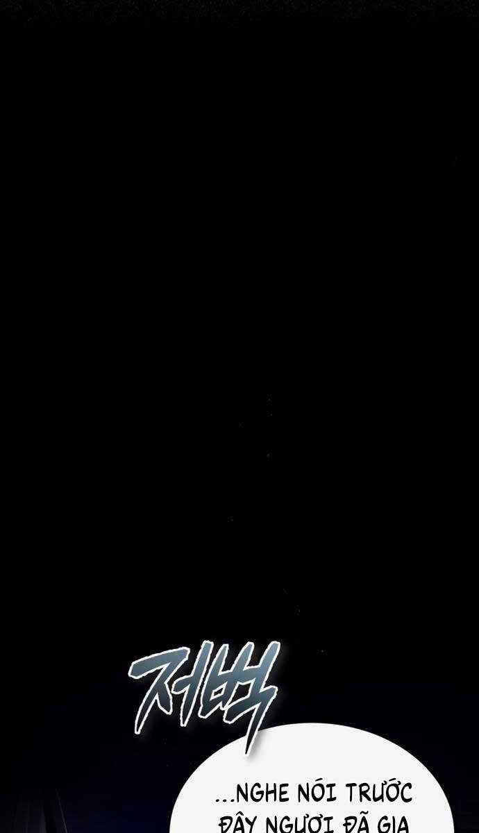 Giảng Sư Đứng Đầu, Baek Sư Phụ Chapter 96 trang 119