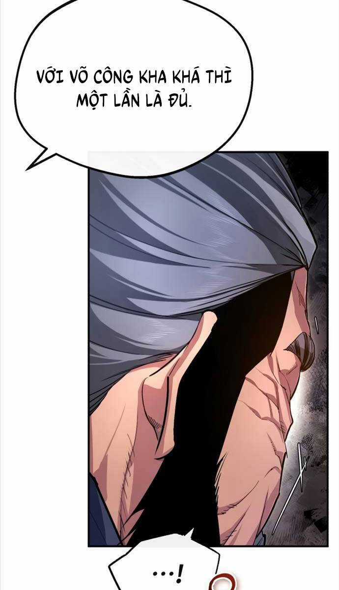 Giảng Sư Đứng Đầu, Baek Sư Phụ Chapter 96 trang 125