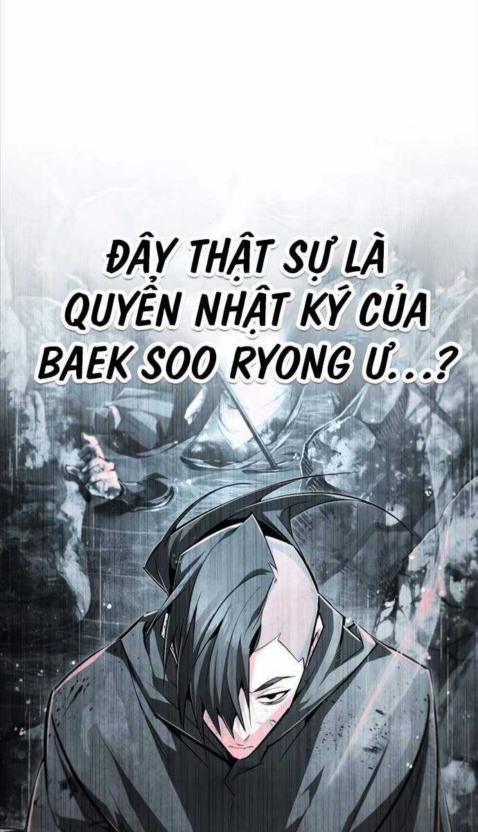 Giảng Sư Đứng Đầu, Baek Sư Phụ Chapter 96 trang 19