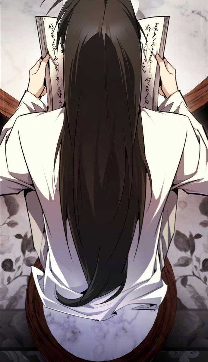 Giảng Sư Đứng Đầu, Baek Sư Phụ Chapter 96 trang 24