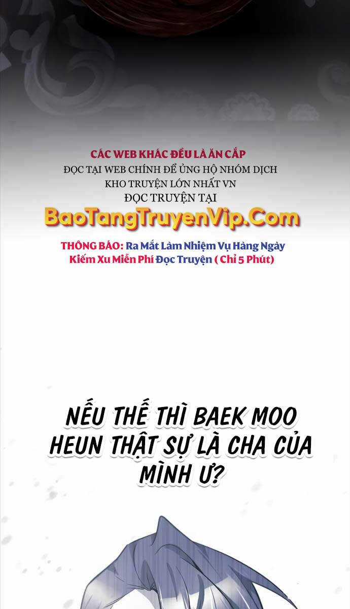 Giảng Sư Đứng Đầu, Baek Sư Phụ Chapter 96 trang 25