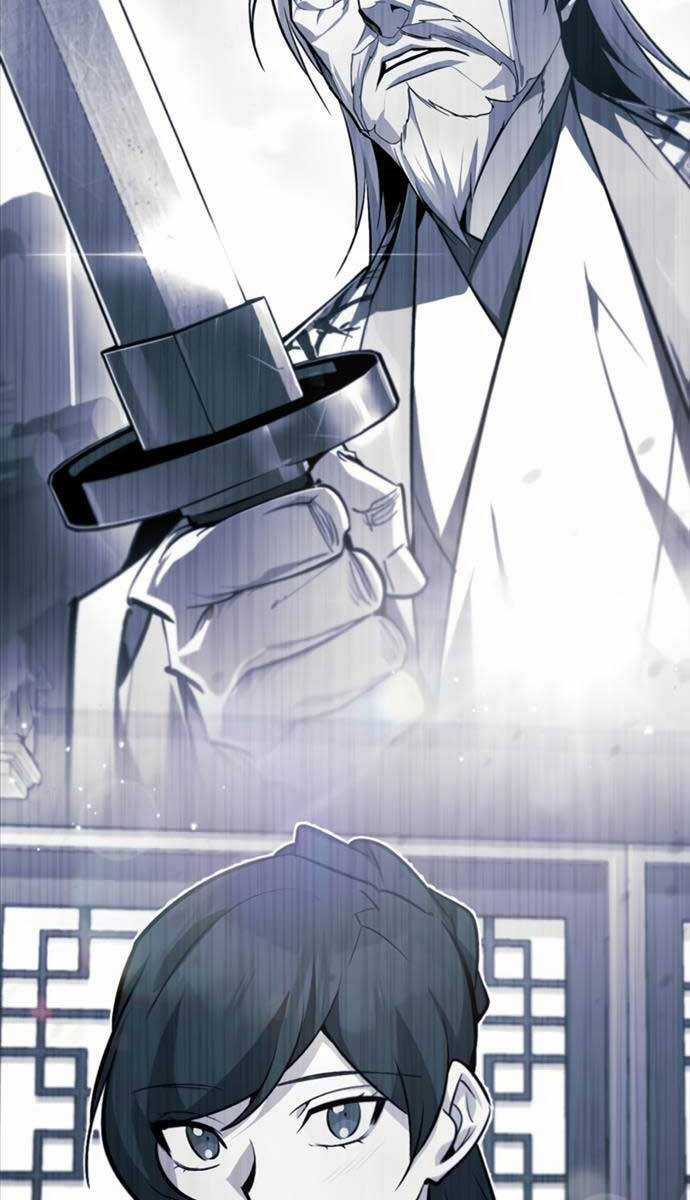 Giảng Sư Đứng Đầu, Baek Sư Phụ Chapter 96 trang 27