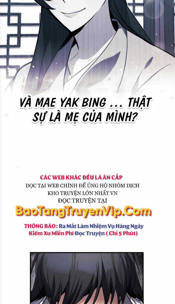 Giảng Sư Đứng Đầu, Baek Sư Phụ Chapter 96 trang 28