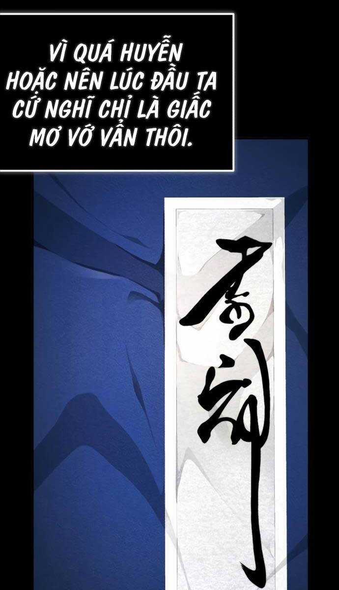 Giảng Sư Đứng Đầu, Baek Sư Phụ Chapter 96 trang 32