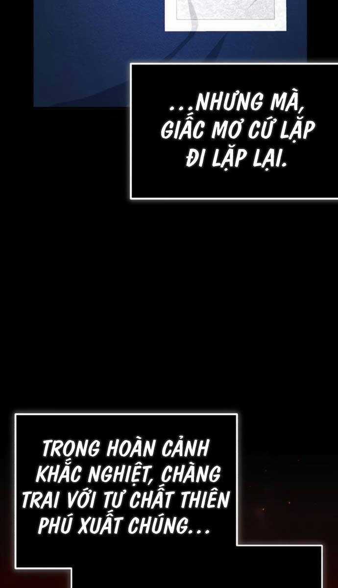 Giảng Sư Đứng Đầu, Baek Sư Phụ Chapter 96 trang 33