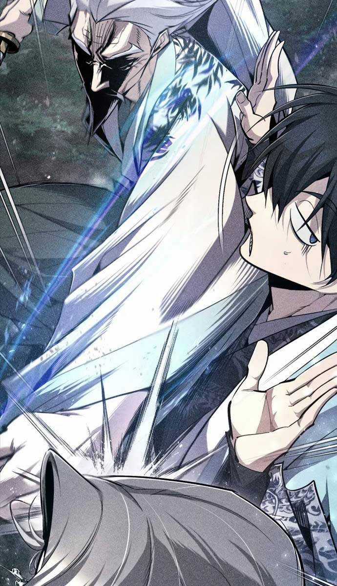 Giảng Sư Đứng Đầu, Baek Sư Phụ Chapter 96 trang 4