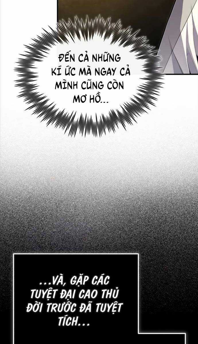 Giảng Sư Đứng Đầu, Baek Sư Phụ Chapter 96 trang 42