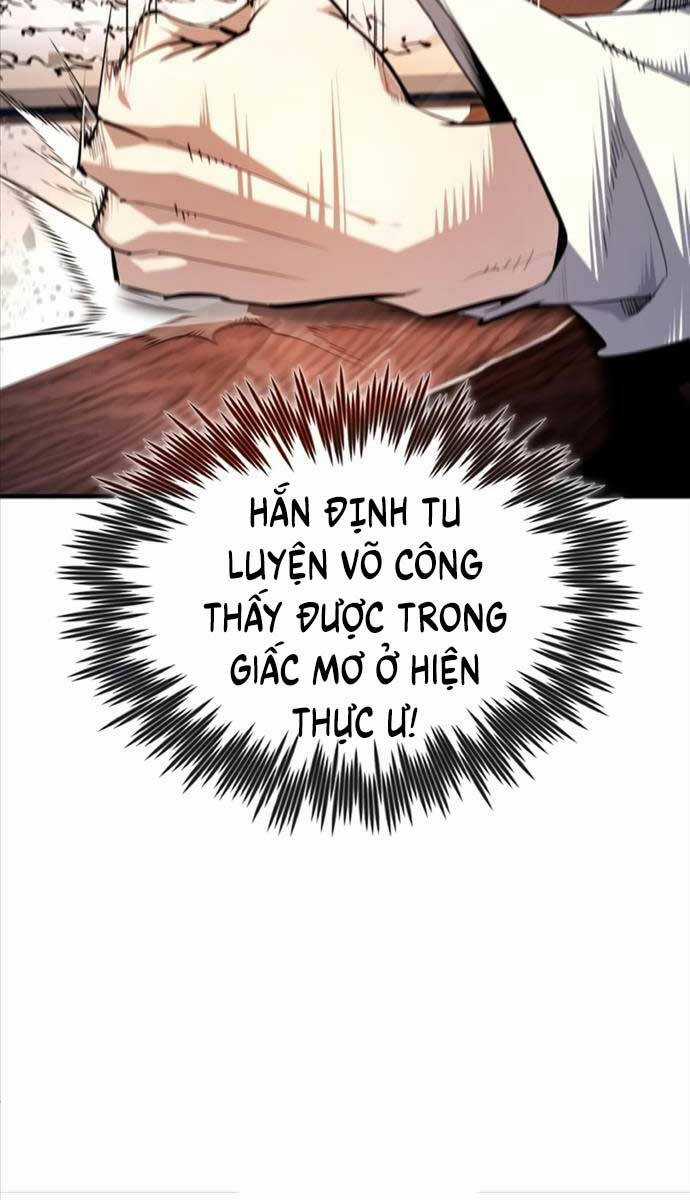 Giảng Sư Đứng Đầu, Baek Sư Phụ Chapter 96 trang 48