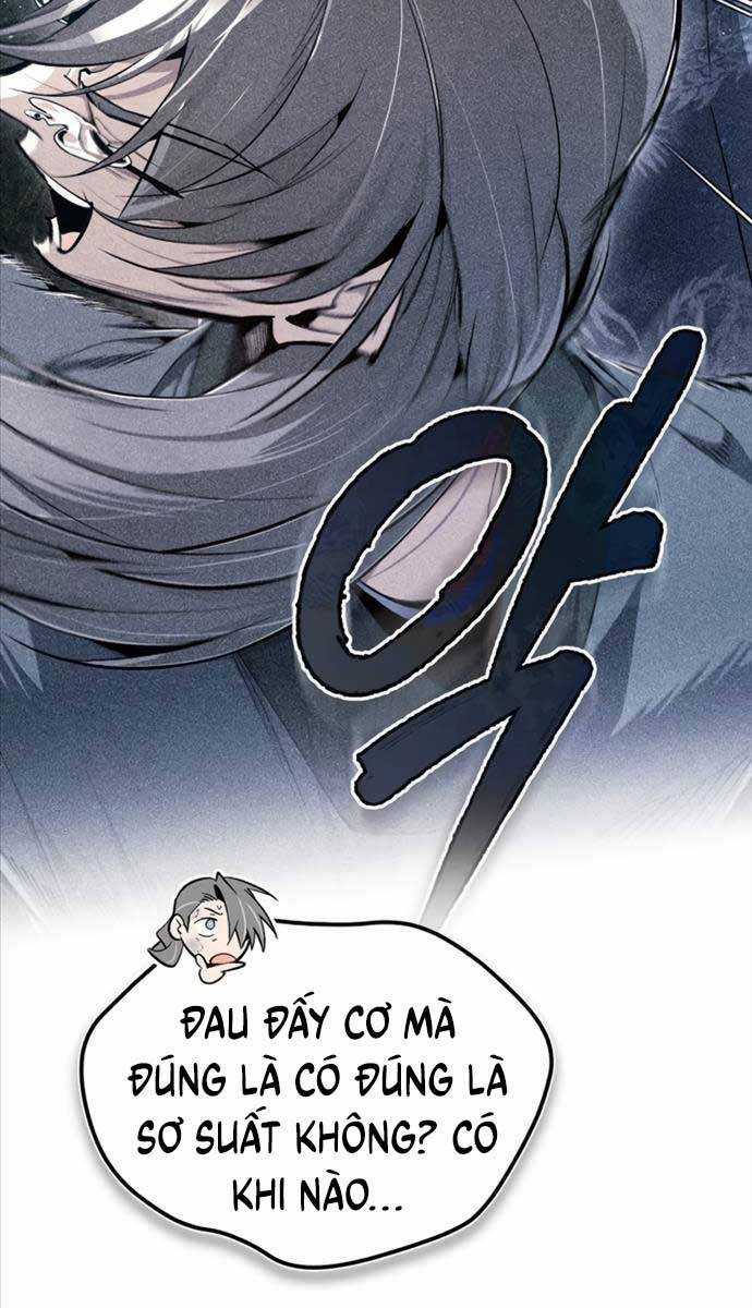 Giảng Sư Đứng Đầu, Baek Sư Phụ Chapter 96 trang 5