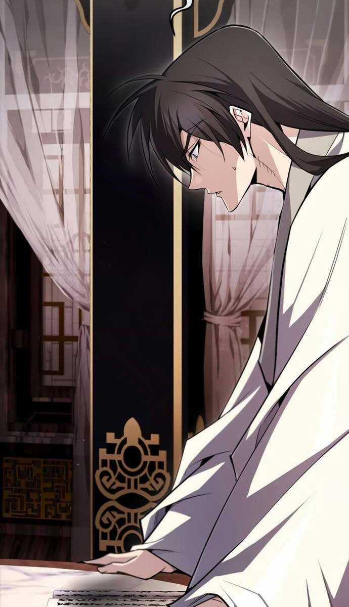 Giảng Sư Đứng Đầu, Baek Sư Phụ Chapter 96 trang 55