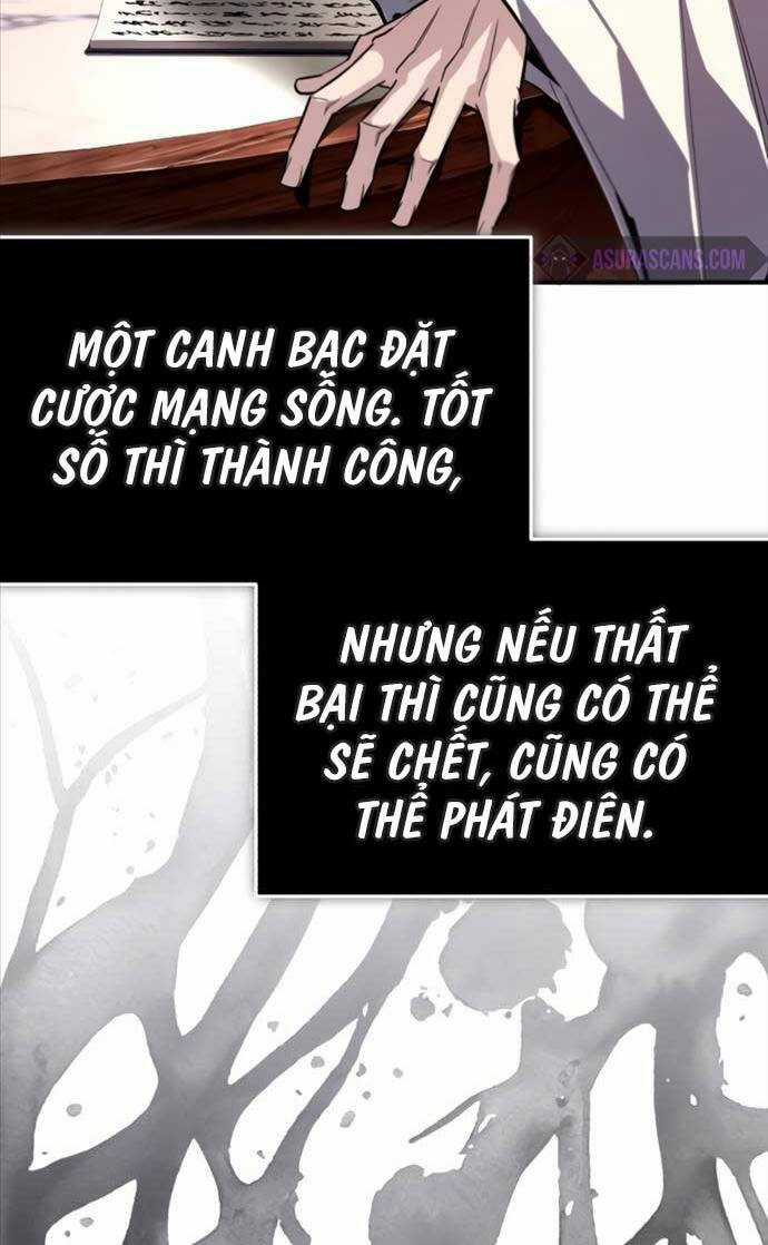 Giảng Sư Đứng Đầu, Baek Sư Phụ Chapter 96 trang 56