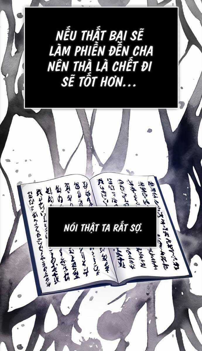 Giảng Sư Đứng Đầu, Baek Sư Phụ Chapter 96 trang 57