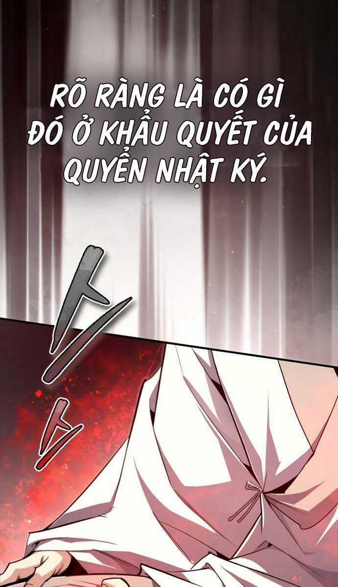 Giảng Sư Đứng Đầu, Baek Sư Phụ Chapter 96 trang 61