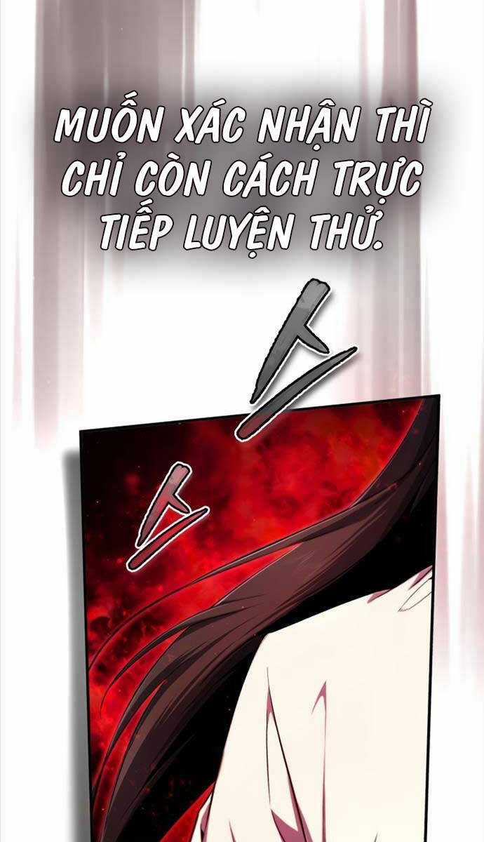 Giảng Sư Đứng Đầu, Baek Sư Phụ Chapter 96 trang 63