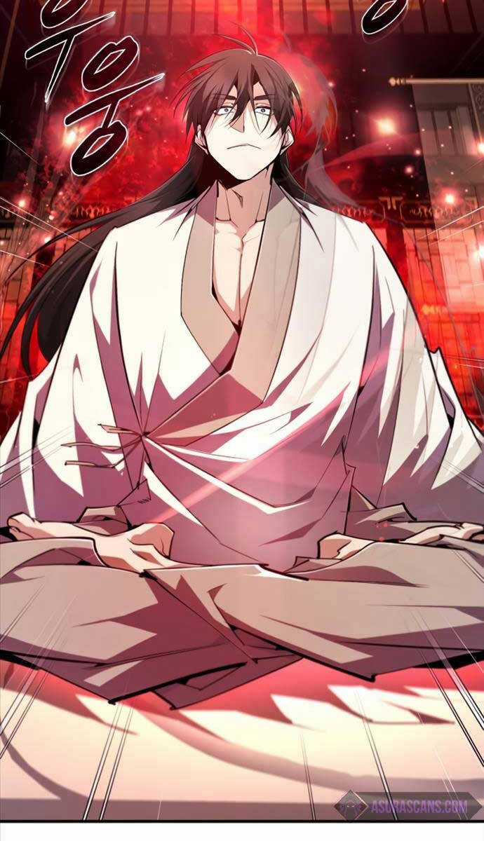 Giảng Sư Đứng Đầu, Baek Sư Phụ Chapter 96 trang 65