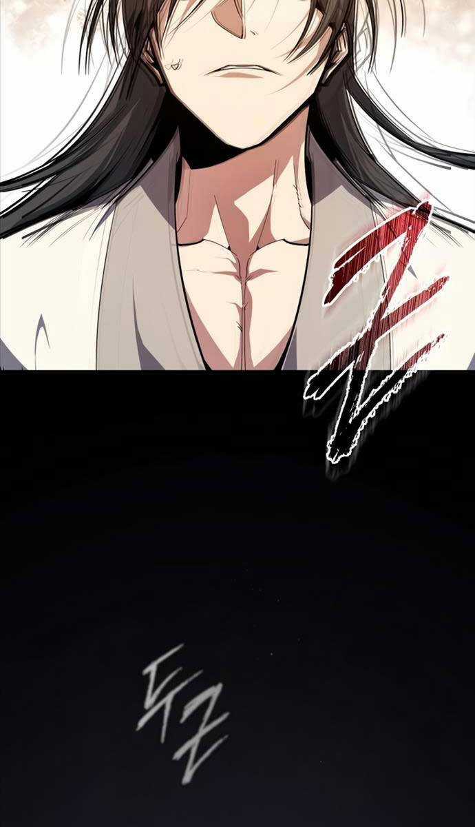 Giảng Sư Đứng Đầu, Baek Sư Phụ Chapter 96 trang 67