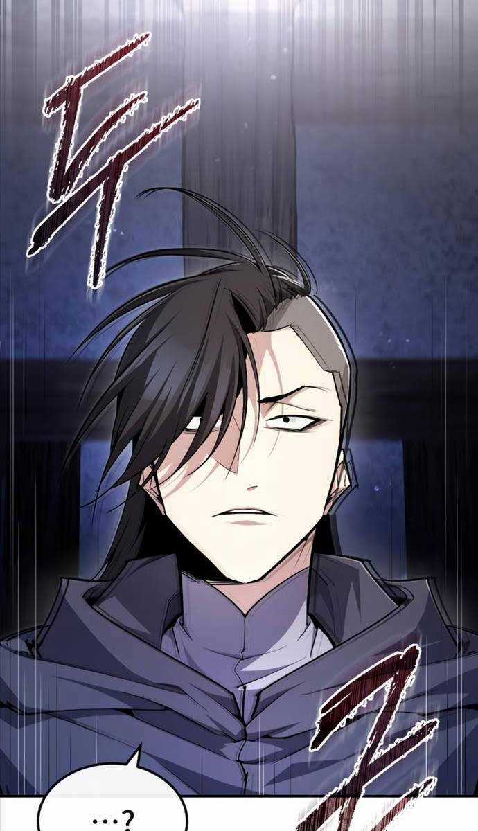 Giảng Sư Đứng Đầu, Baek Sư Phụ Chapter 96 trang 69