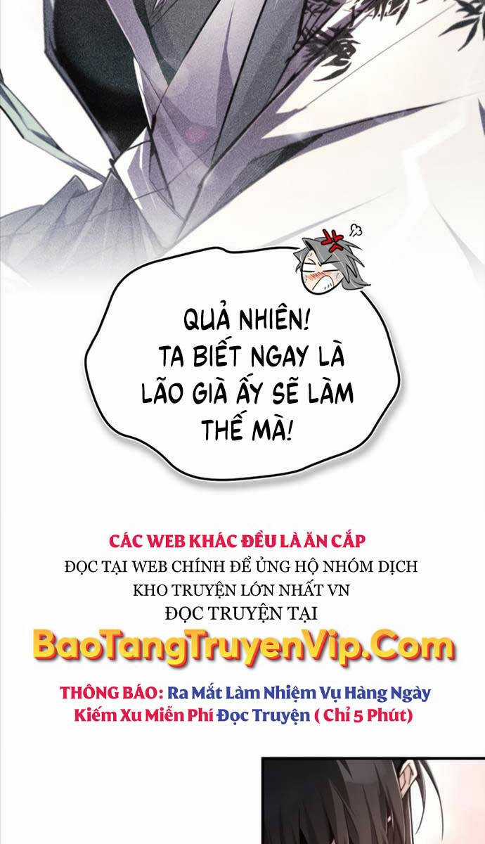Giảng Sư Đứng Đầu, Baek Sư Phụ Chapter 96 trang 7