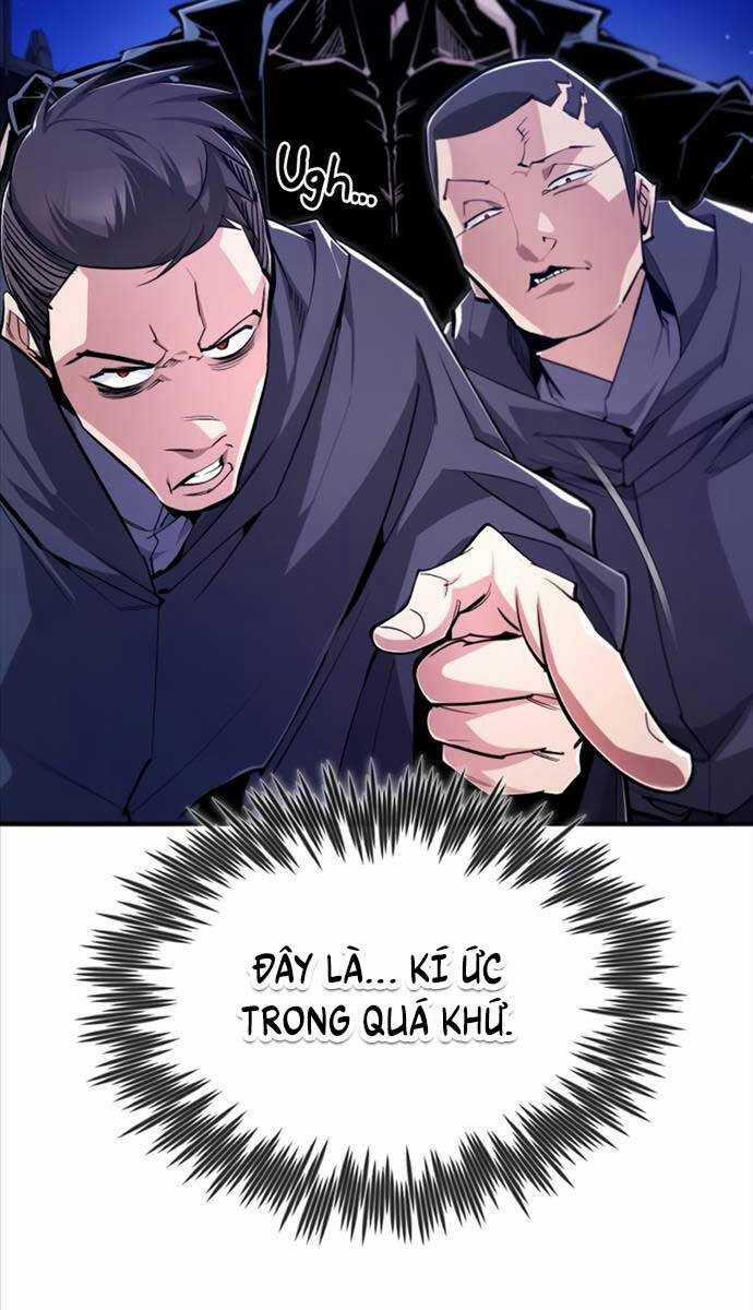 Giảng Sư Đứng Đầu, Baek Sư Phụ Chapter 96 trang 71