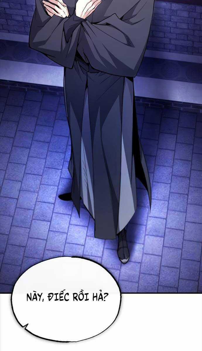 Giảng Sư Đứng Đầu, Baek Sư Phụ Chapter 96 trang 73