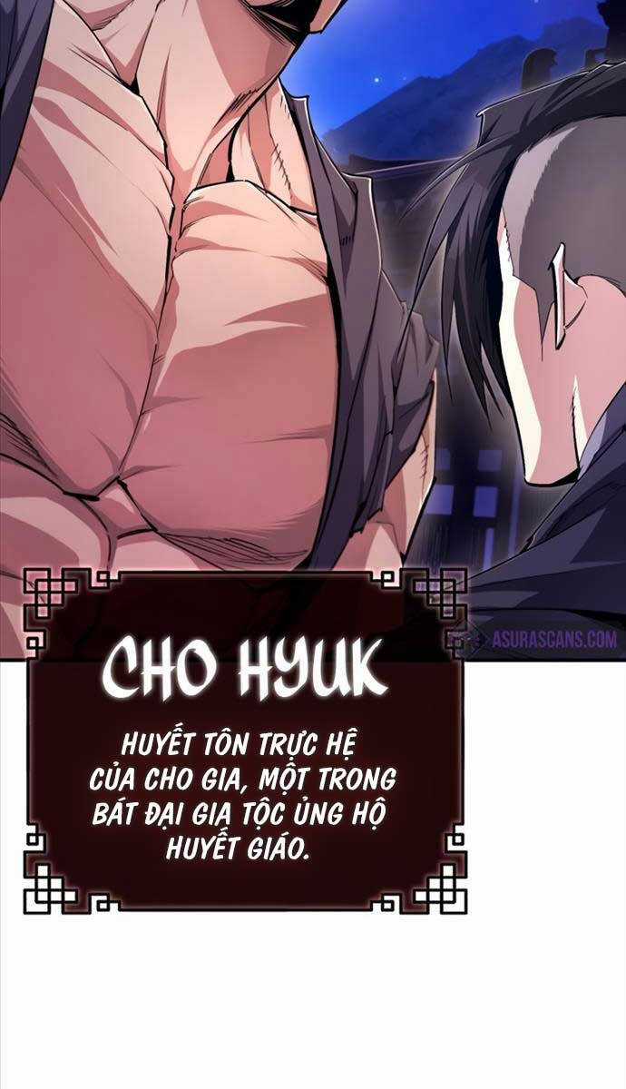 Giảng Sư Đứng Đầu, Baek Sư Phụ Chapter 96 trang 75