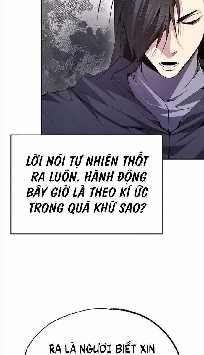 Giảng Sư Đứng Đầu, Baek Sư Phụ Chapter 96 trang 77