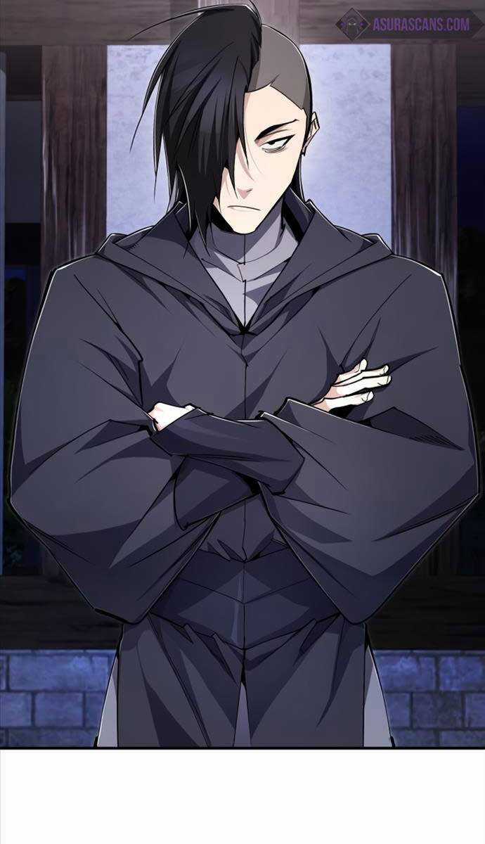 Giảng Sư Đứng Đầu, Baek Sư Phụ Chapter 96 trang 83