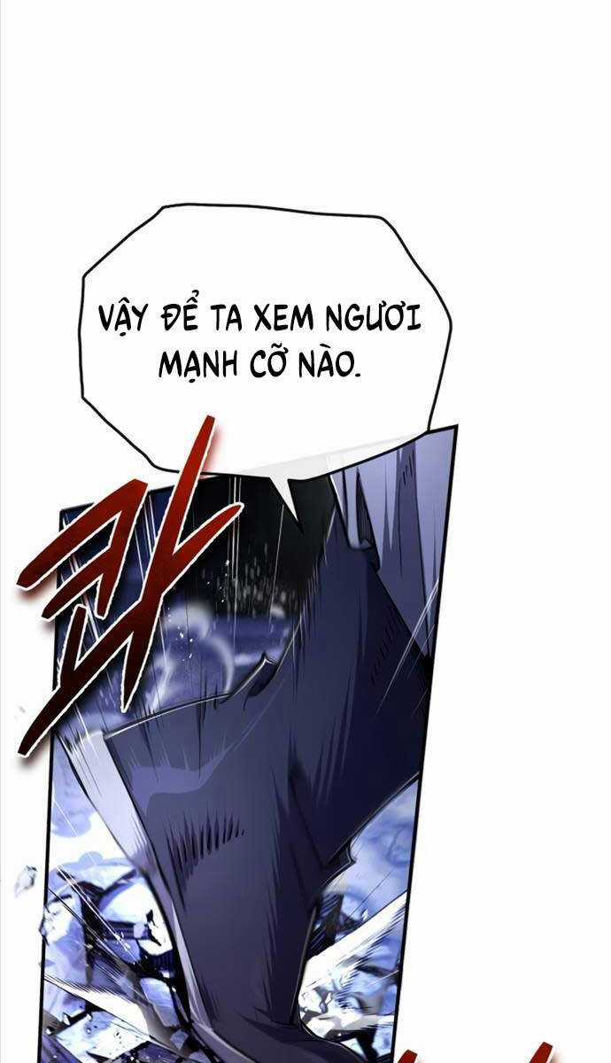 Giảng Sư Đứng Đầu, Baek Sư Phụ Chapter 96 trang 84