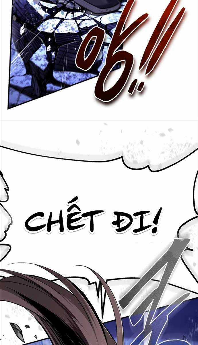 Giảng Sư Đứng Đầu, Baek Sư Phụ Chapter 96 trang 85