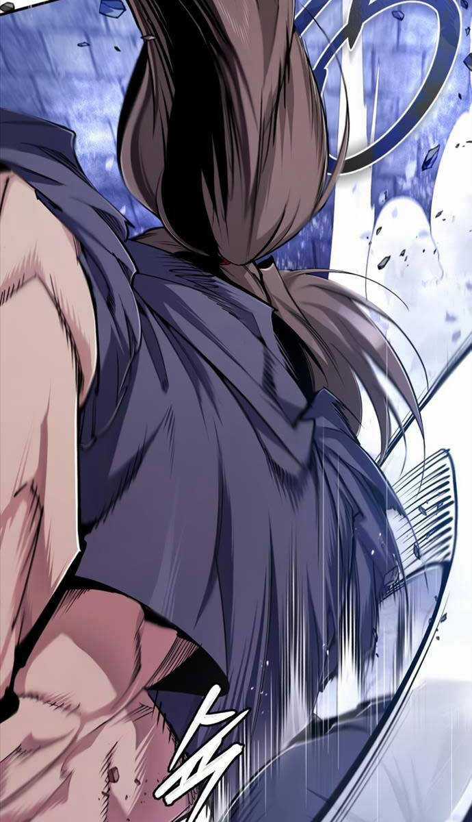 Giảng Sư Đứng Đầu, Baek Sư Phụ Chapter 96 trang 86