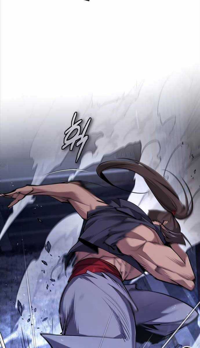 Giảng Sư Đứng Đầu, Baek Sư Phụ Chapter 96 trang 89