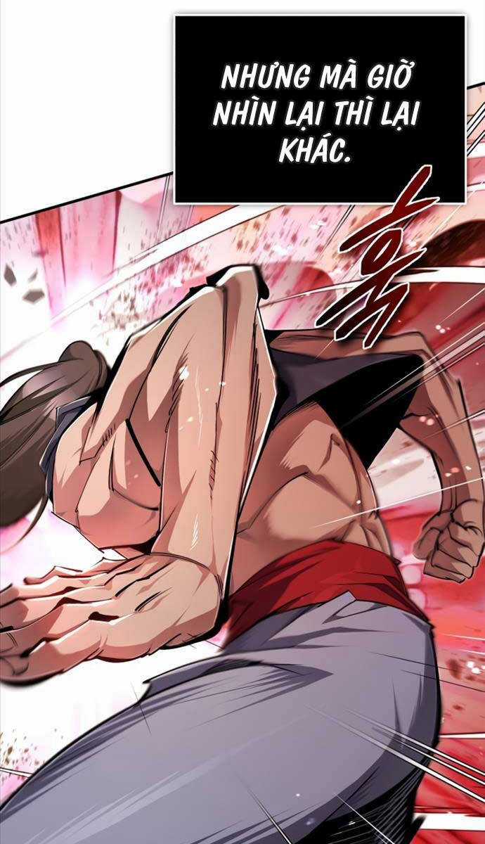 Giảng Sư Đứng Đầu, Baek Sư Phụ Chapter 96 trang 92